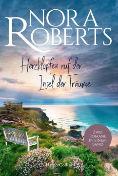 Herzklopfen auf der Insel der Träume von HarperCollins Hamburg / HarperCollins Taschenbuch